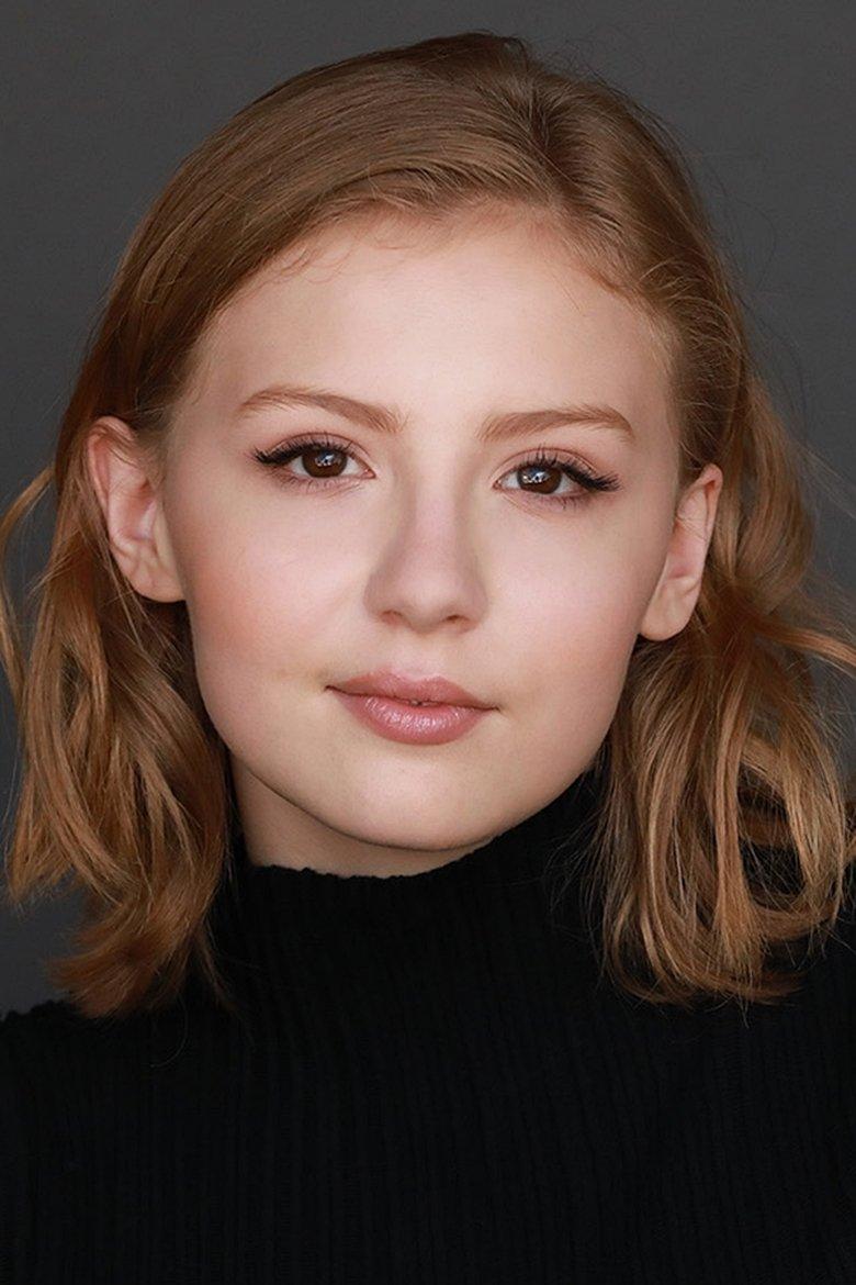 Shannon (voice)