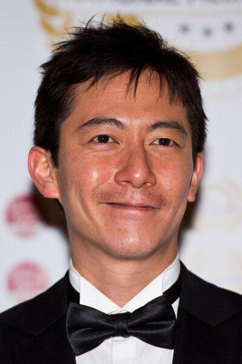 Akira Akiba