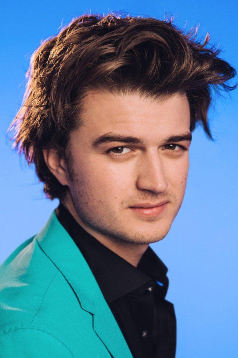 Steve Harrington