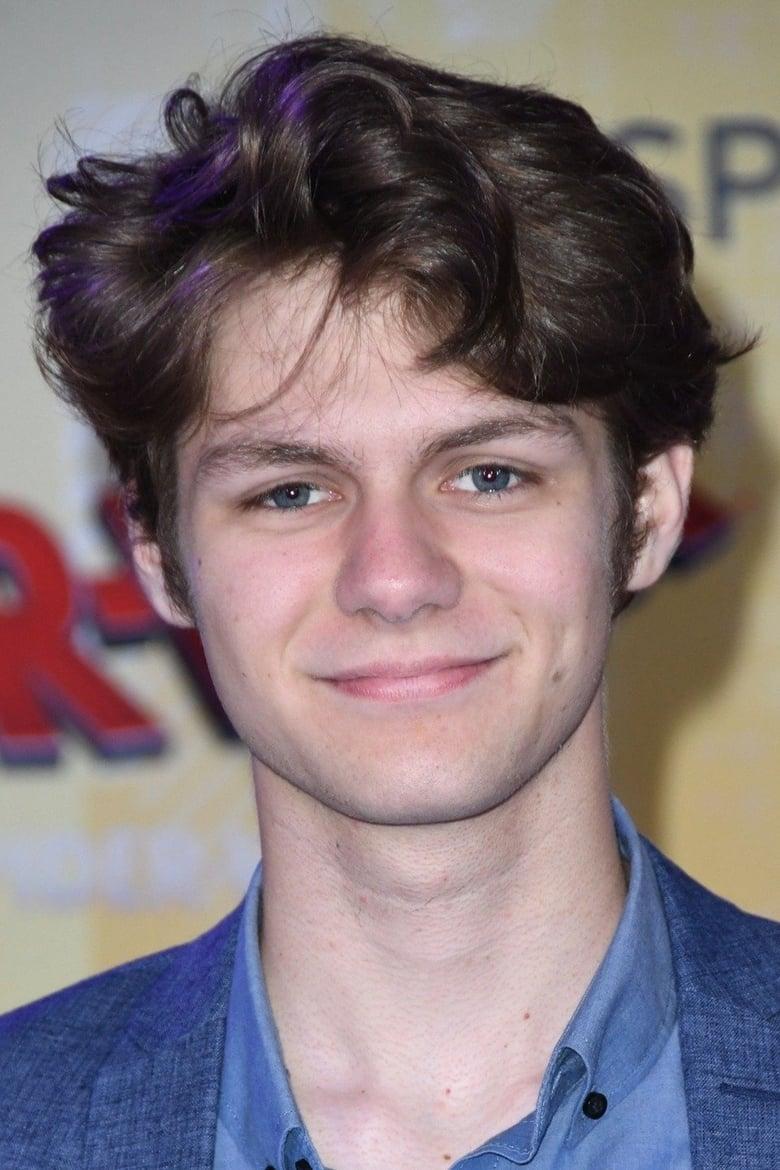 Harley Keener