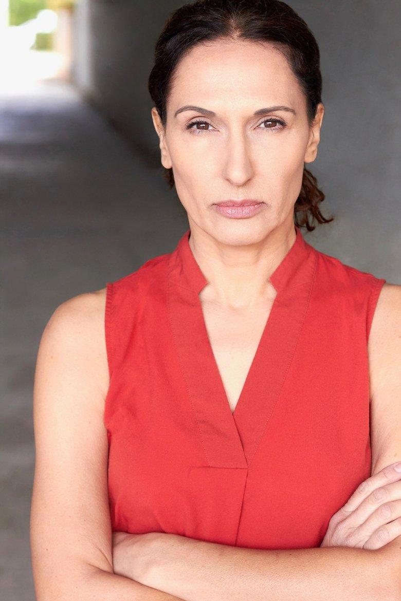Maggiore (Cop) (voice)