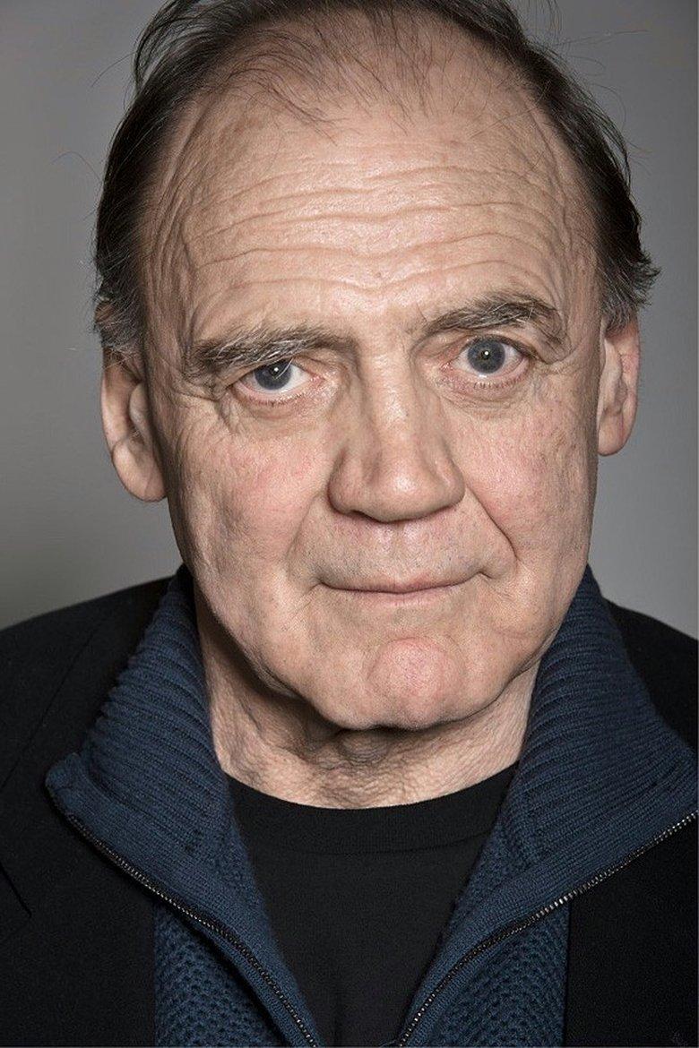 Older Jorge O'Kelly