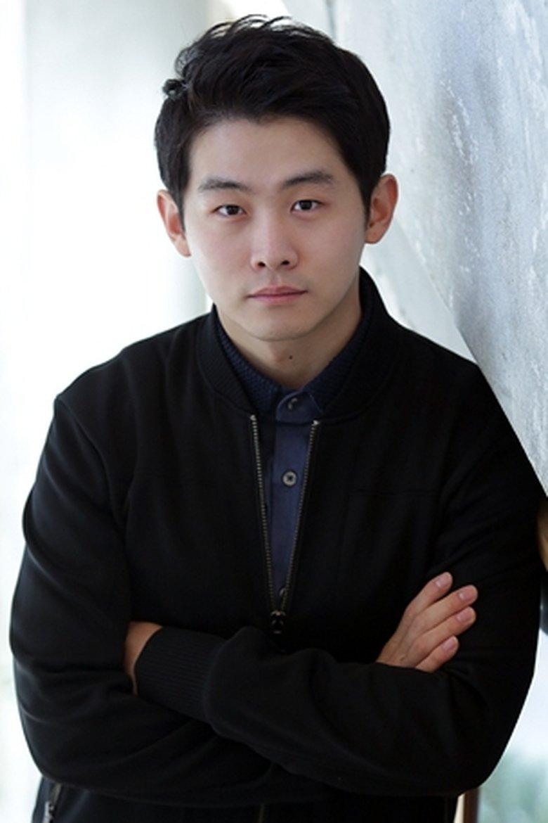 Kim Jin-mo