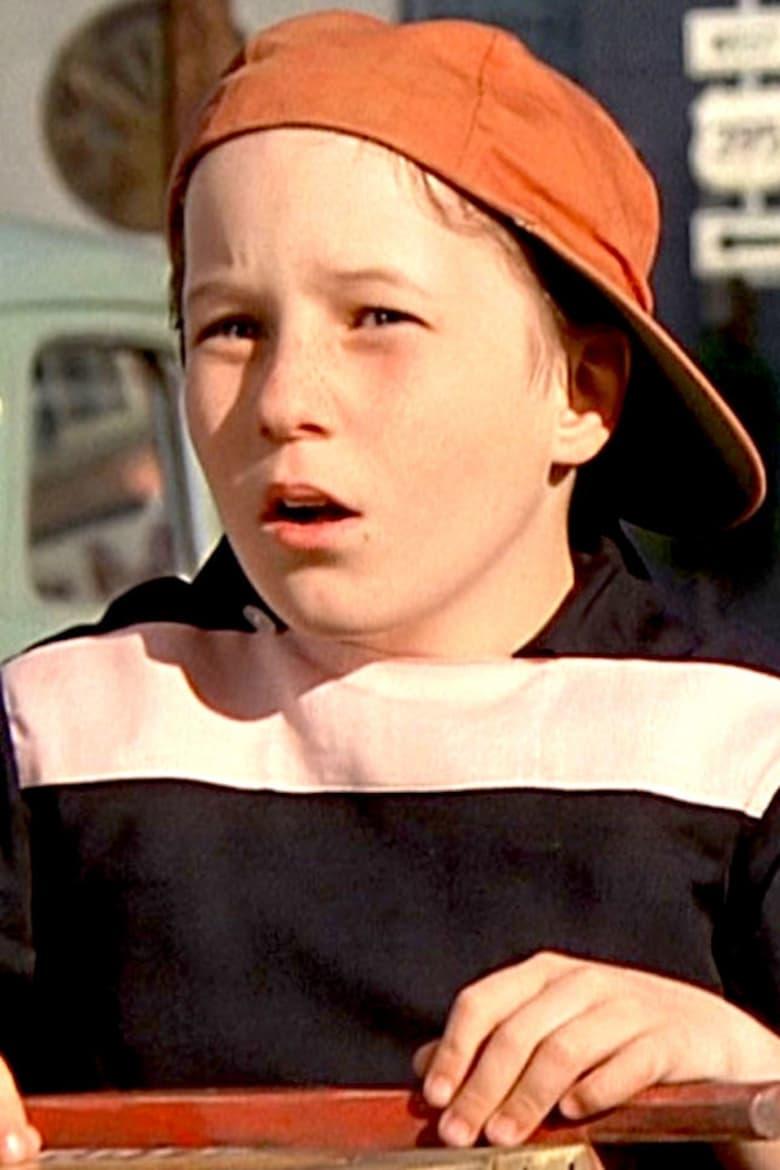 Scooter Kid #2