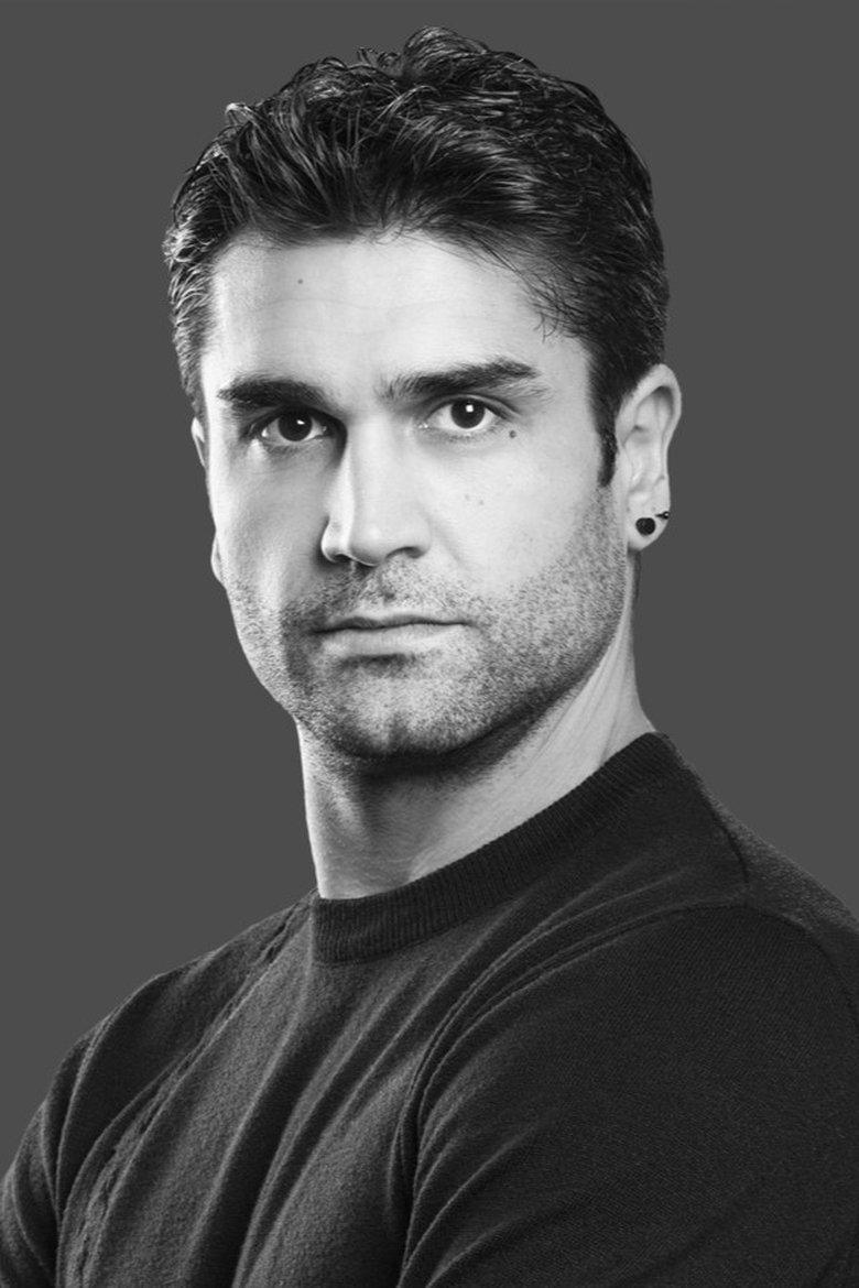 Sergio / Rothbart