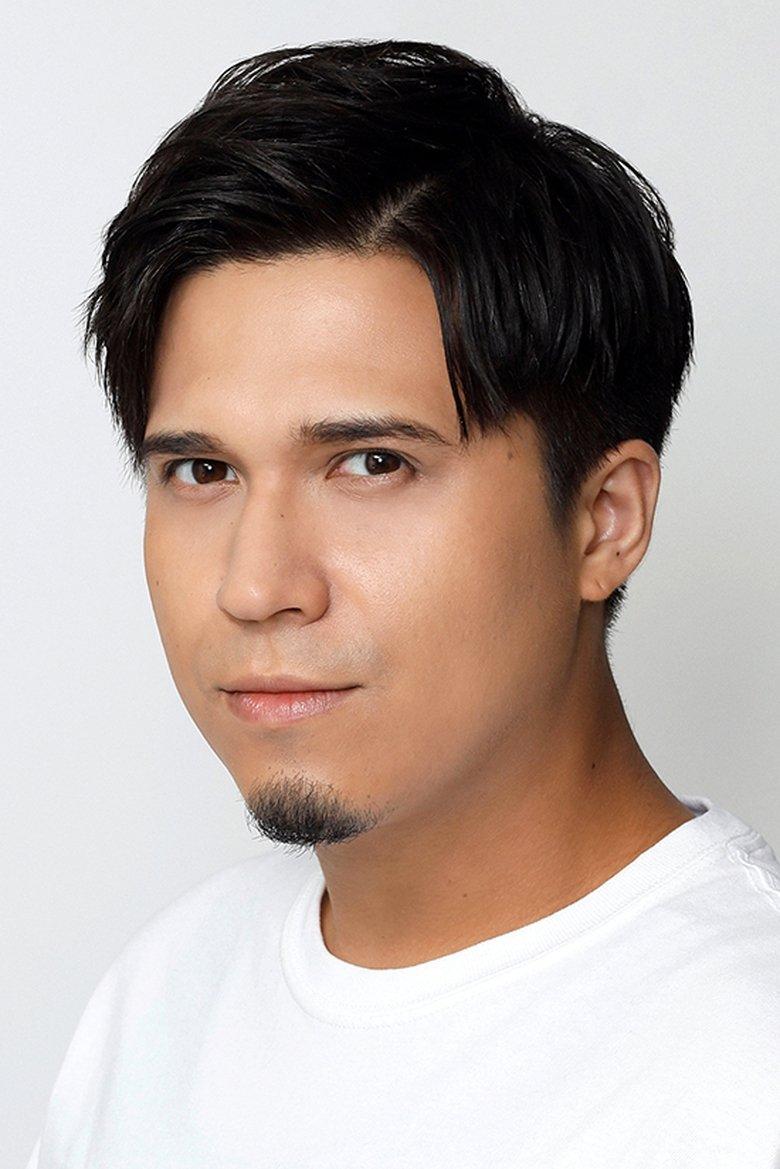 Gian (voice)