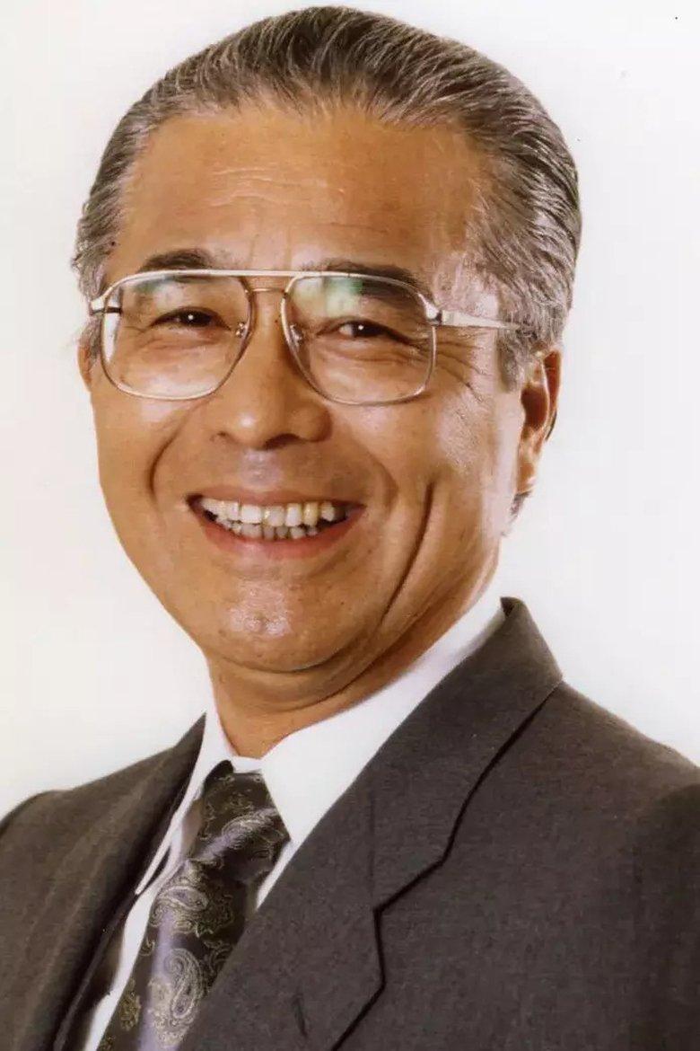 Oyakata (voice)