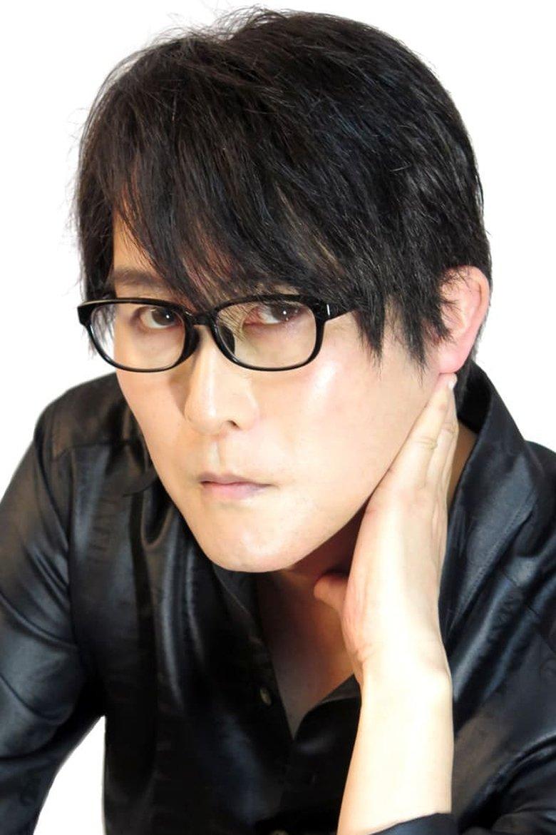 Shigeru Aoba (voice)