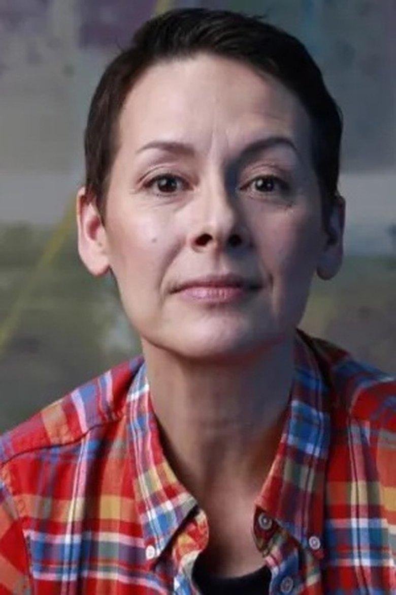 Female Editor