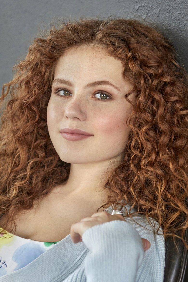Kate Pierce
