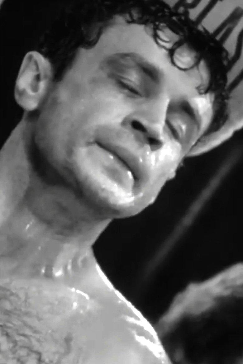 Marcel Cerdan (Cerdan Fight)