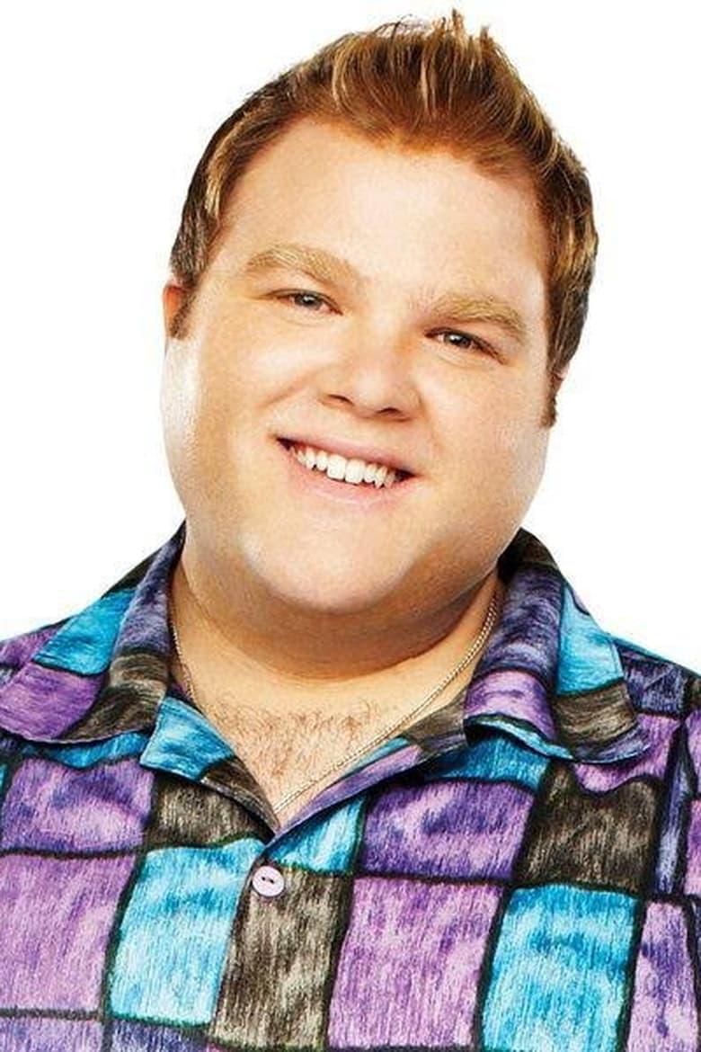 Kurt's Co-Worker