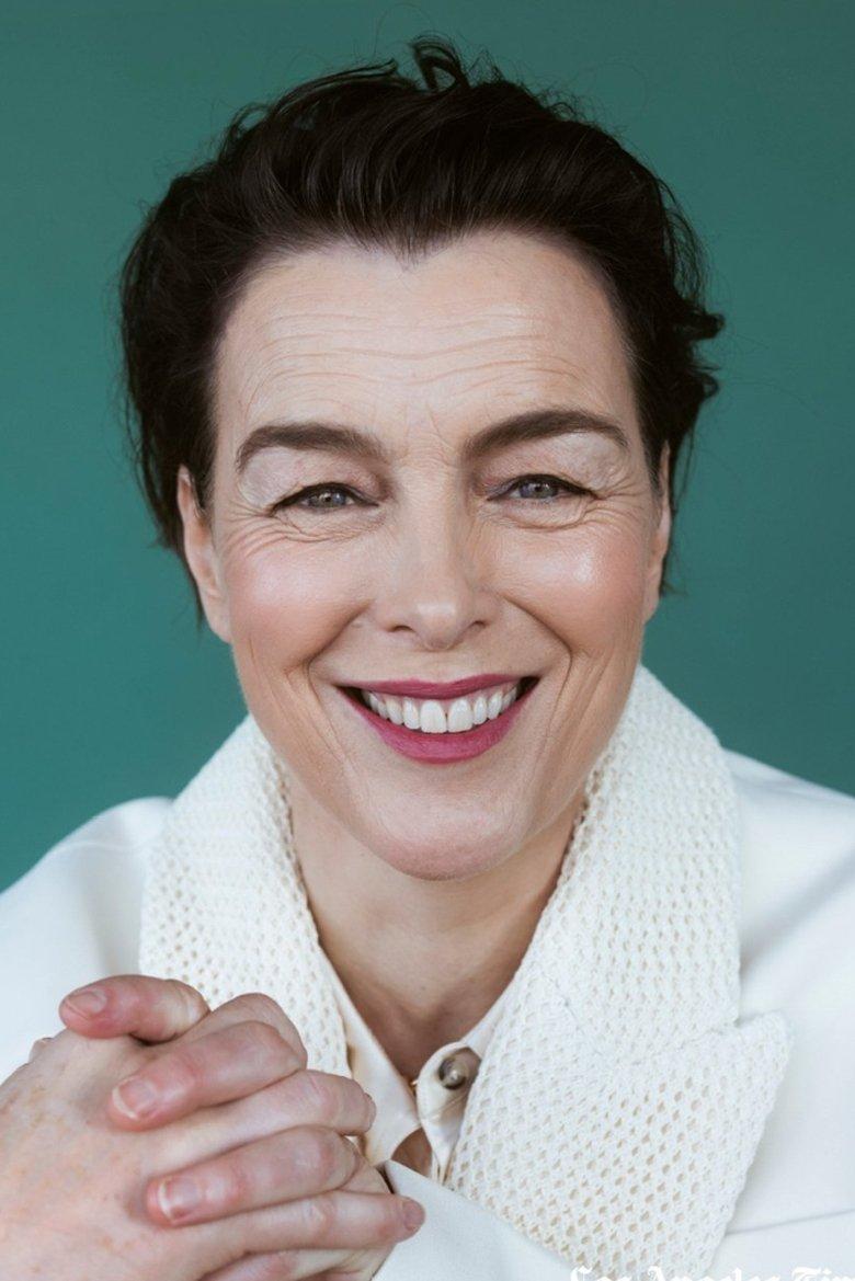 Anna Crowe