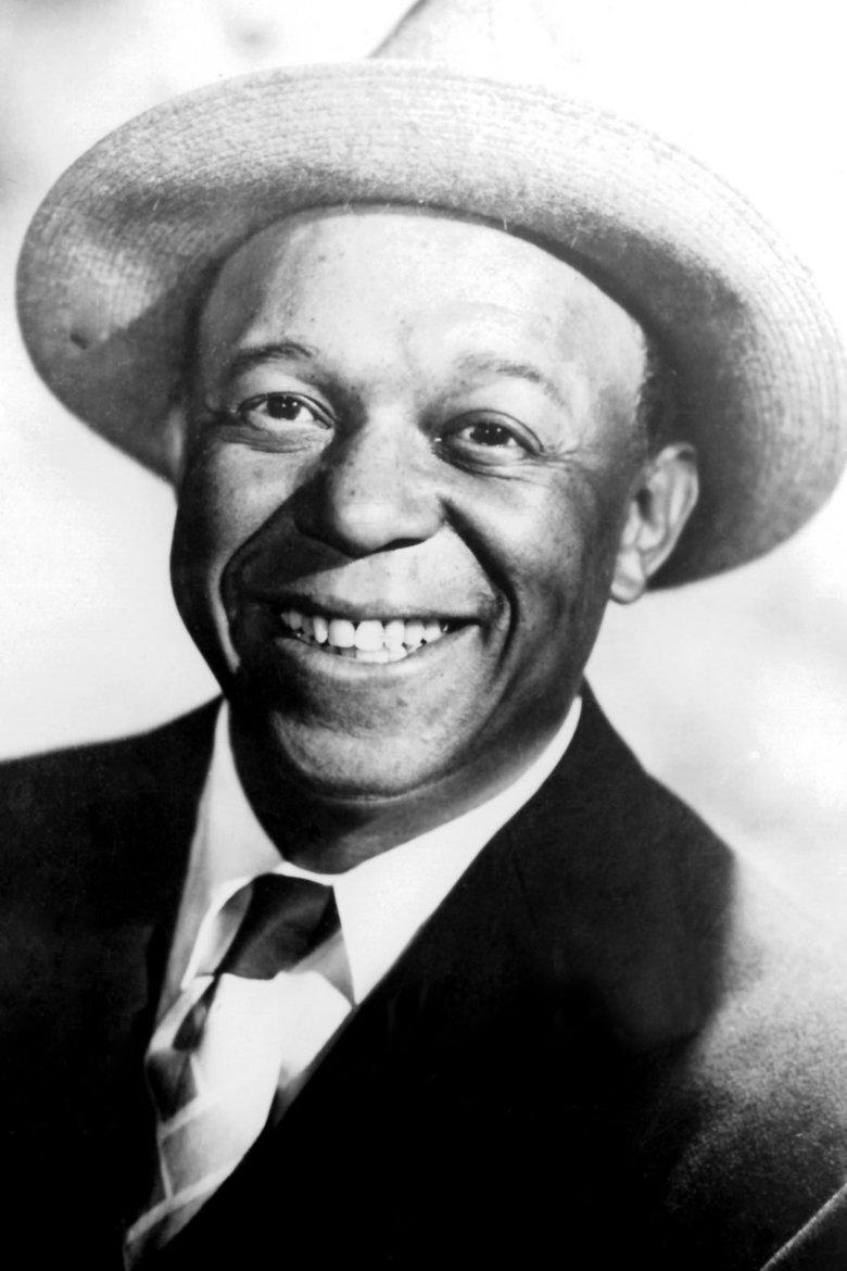 Aunt Pittypat's Coachman 'Uncle Peter'