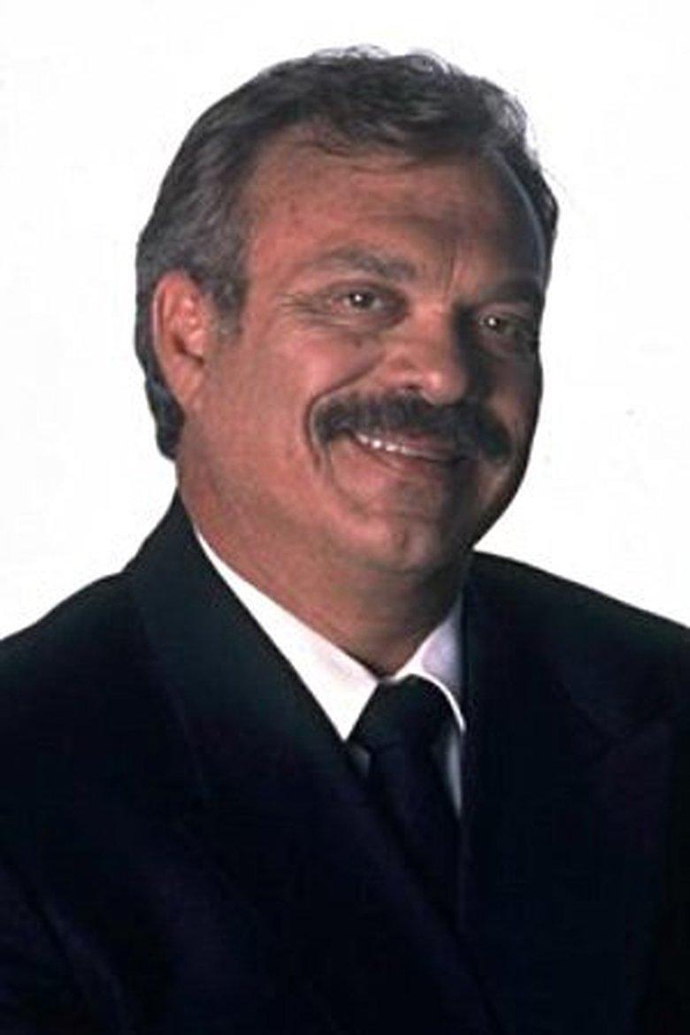 Sheriff Brady