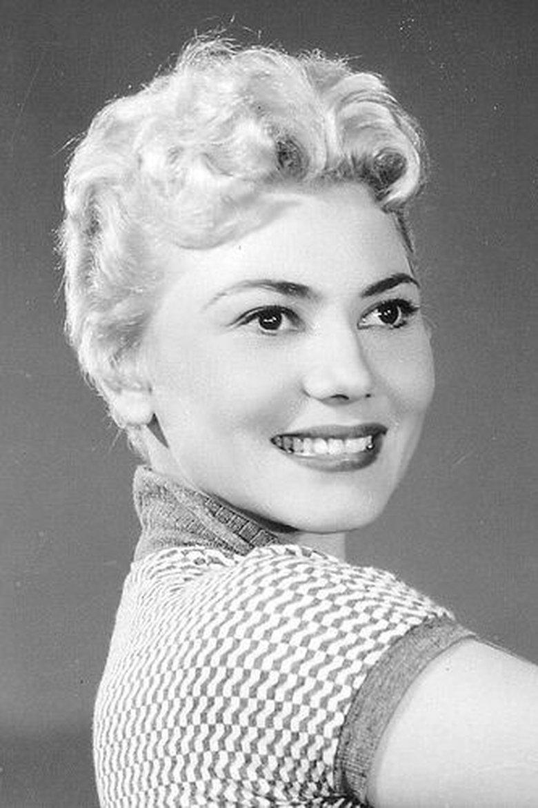 Mary Lou (uncredited)