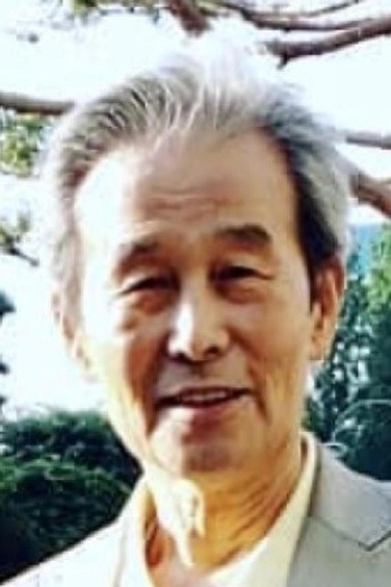 Kyung-chul's Father