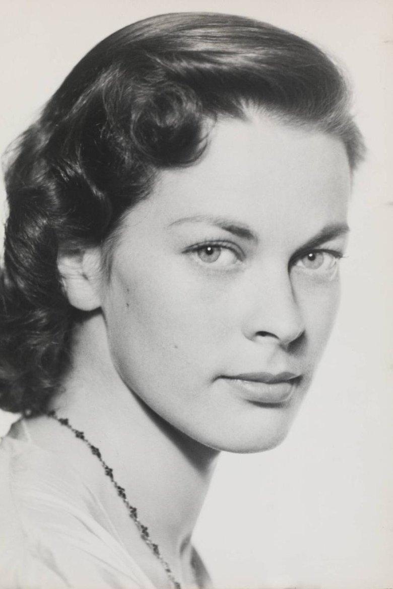 Aunt Anna von Bohlen