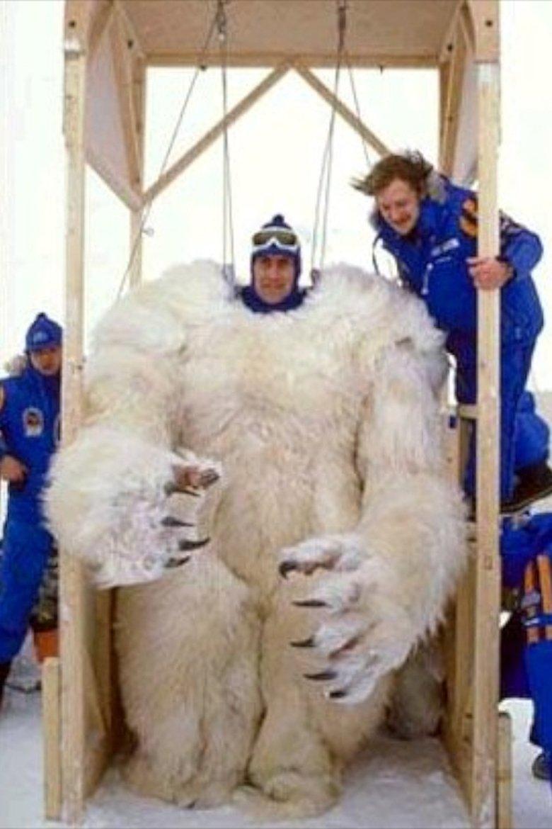 Snow Creature