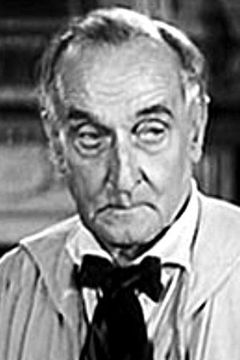Mr. Agar