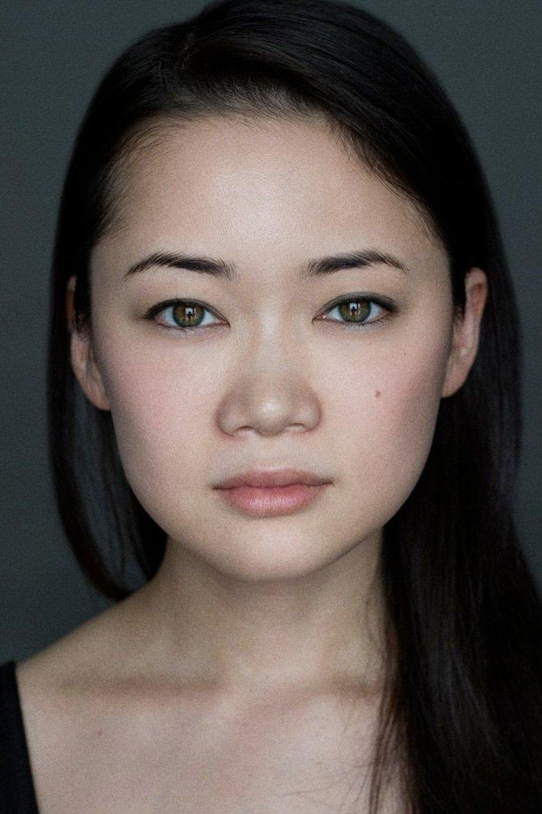 Japanese Girl (uncredited)