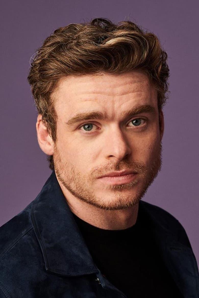 Lieutenant Blake