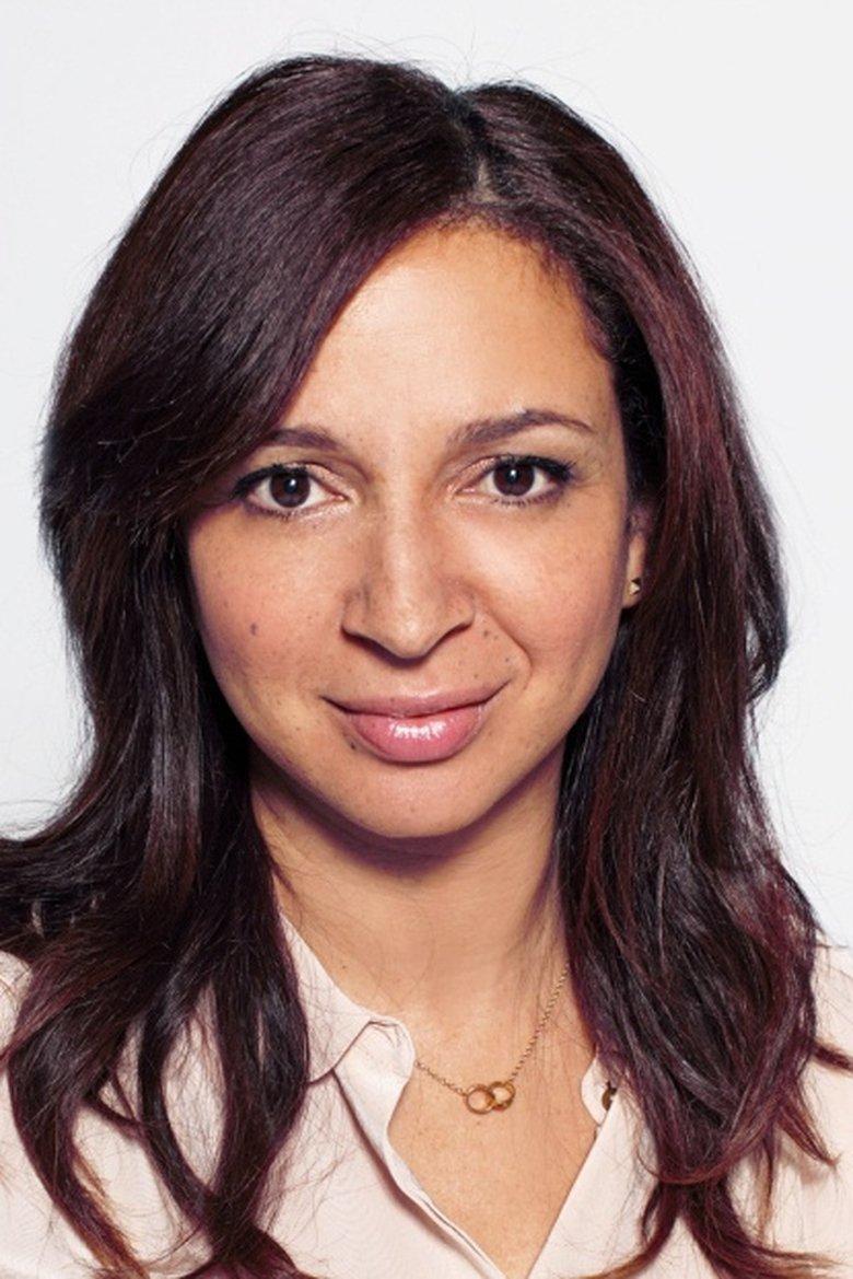 Daniela Paguro (voice)