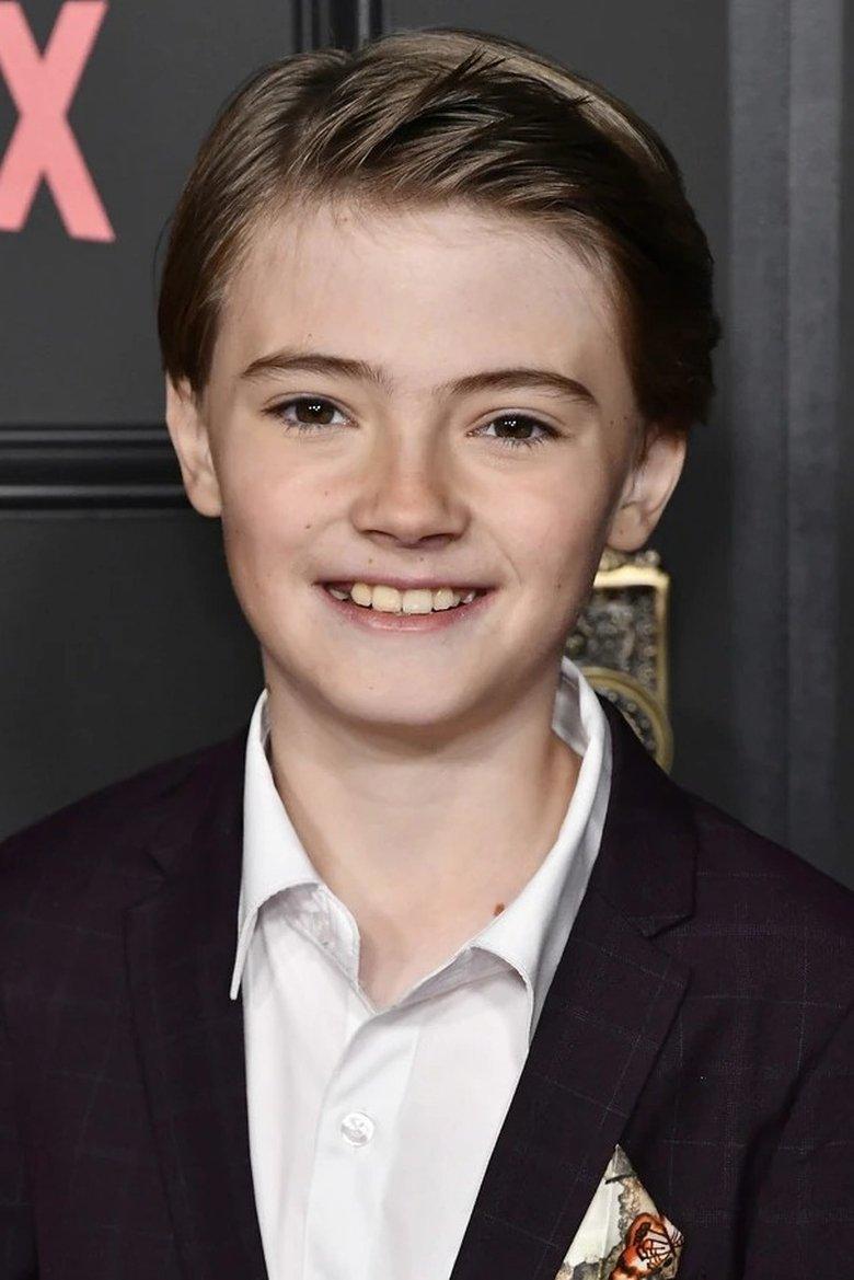 Georgie Denbrough