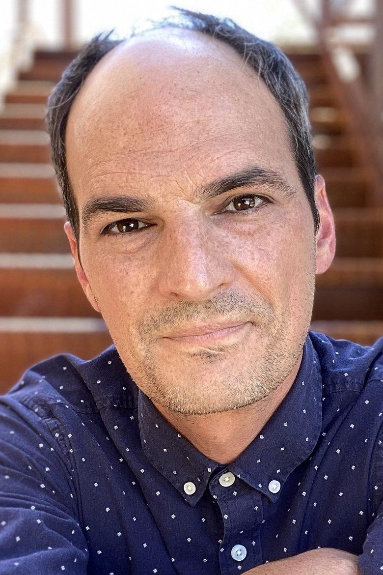 James Finley