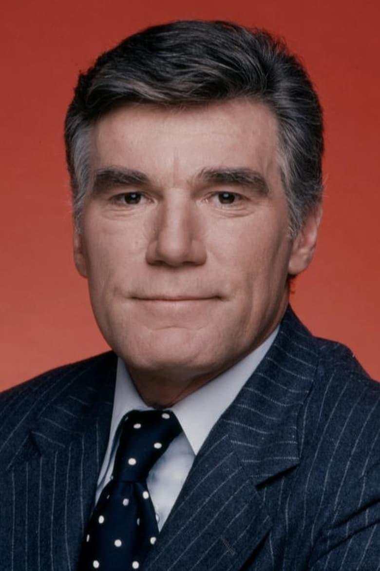 General Peter McAllister