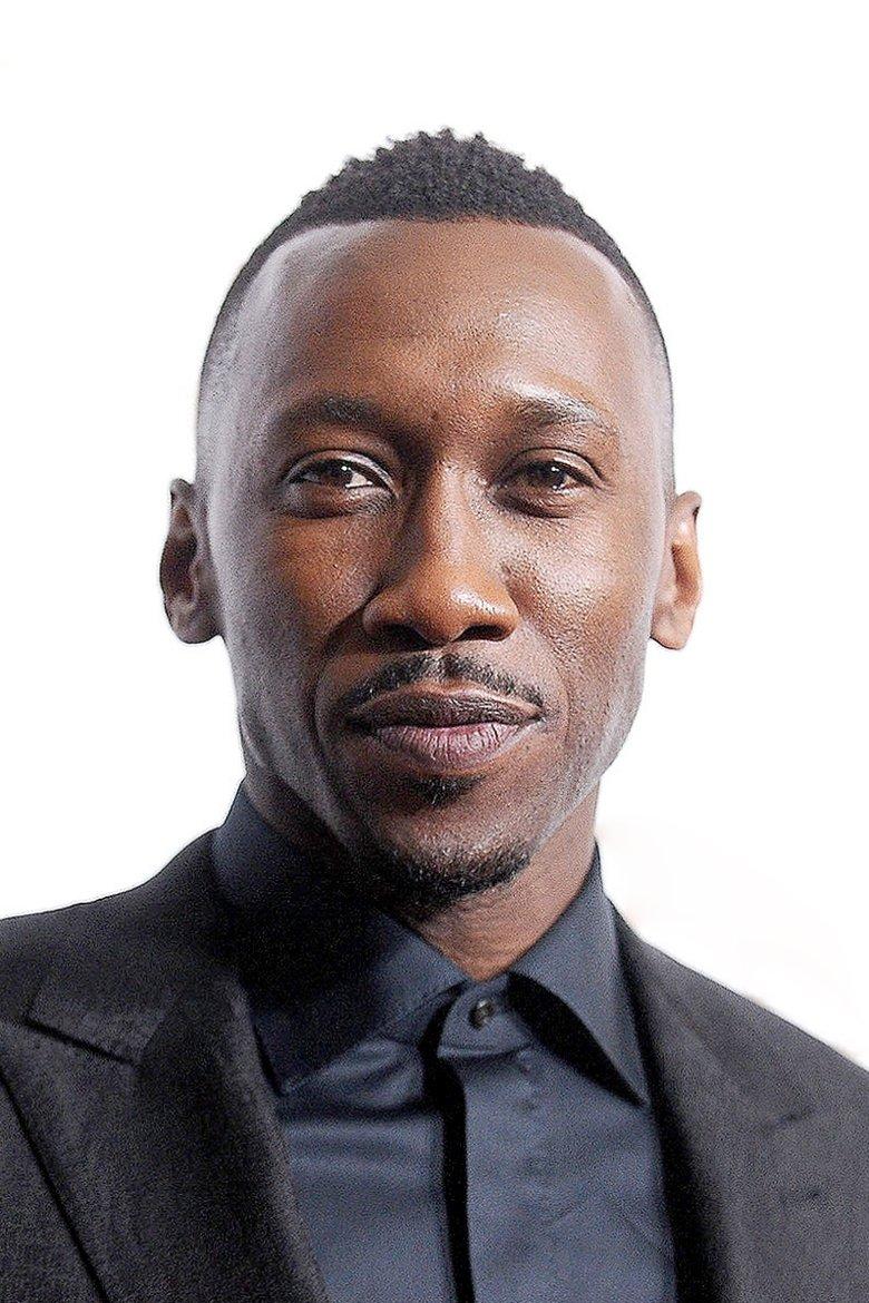 Uncle Aaron (voice)
