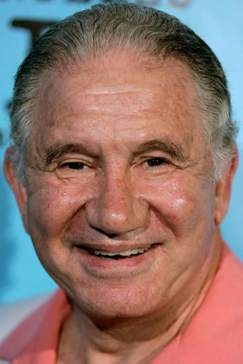 Old Arturo (voice)
