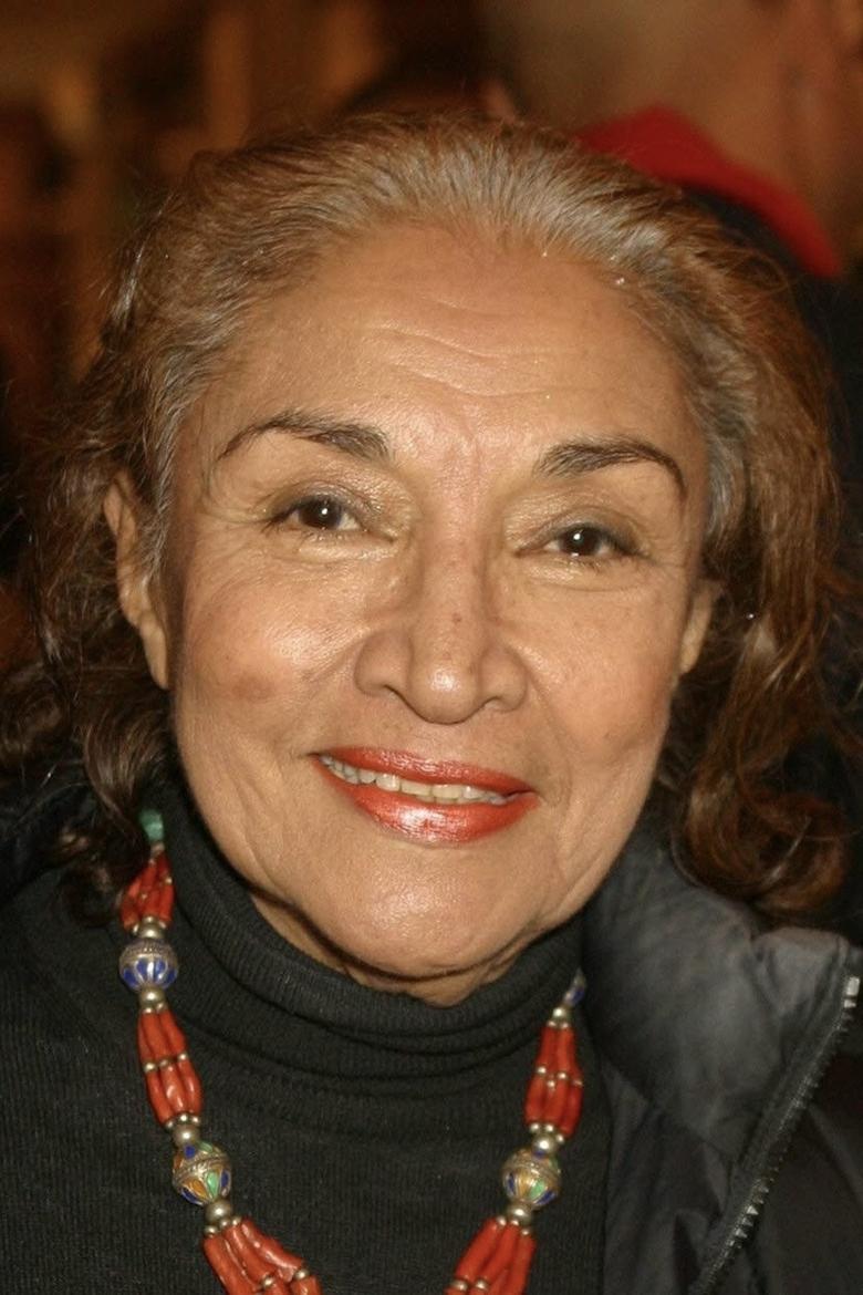 Mama Montana