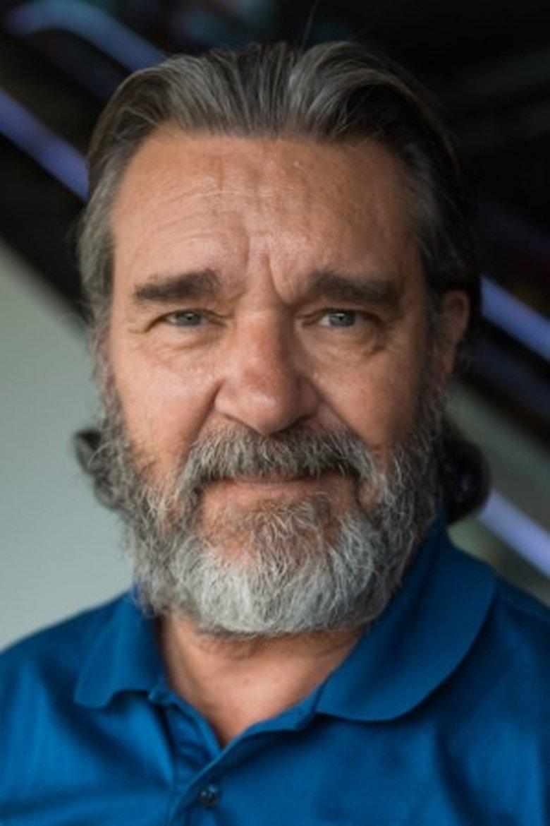 Billy Davidsson