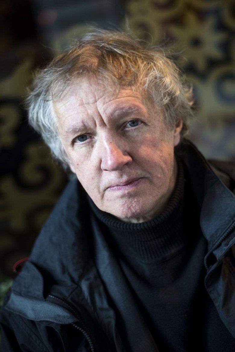 Arne Storch