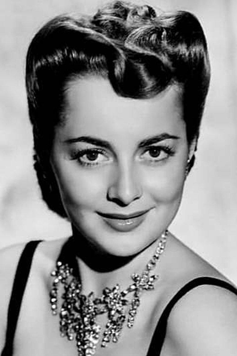 Melanie Hamilton