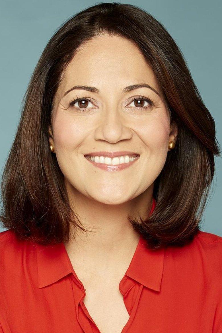 Newsreader
