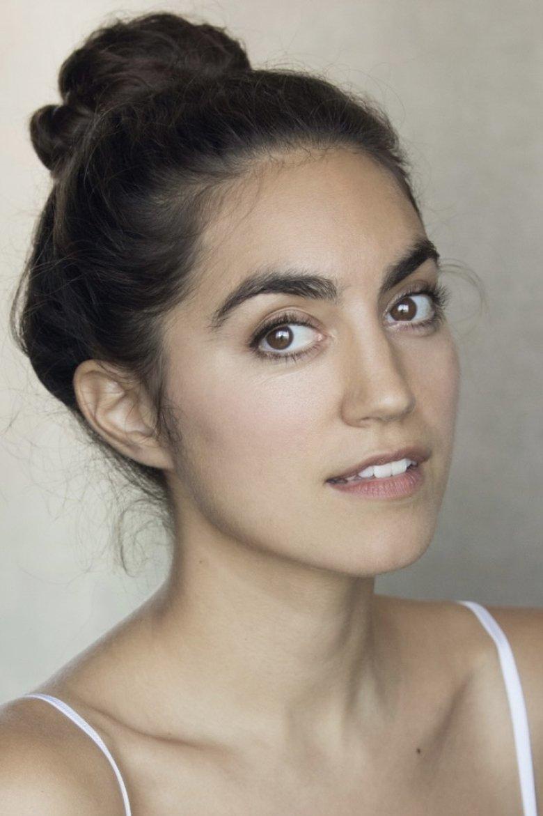 Malala Windsor: Spider-UK (voice)