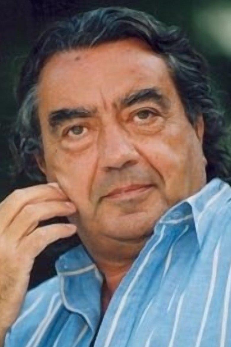 Mr. Barros