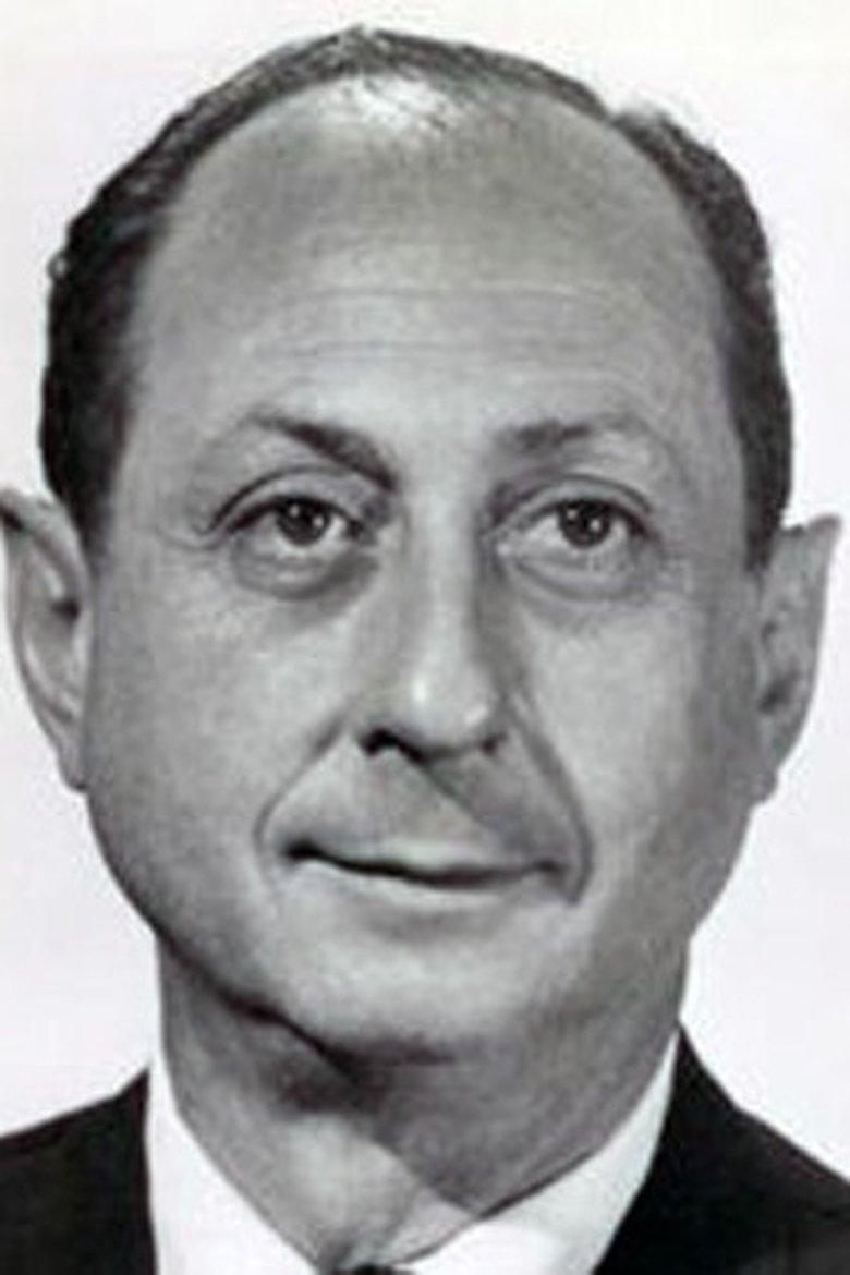Jerry Thompson/Narrator