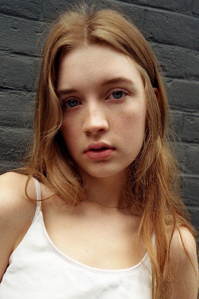 Young Clementine