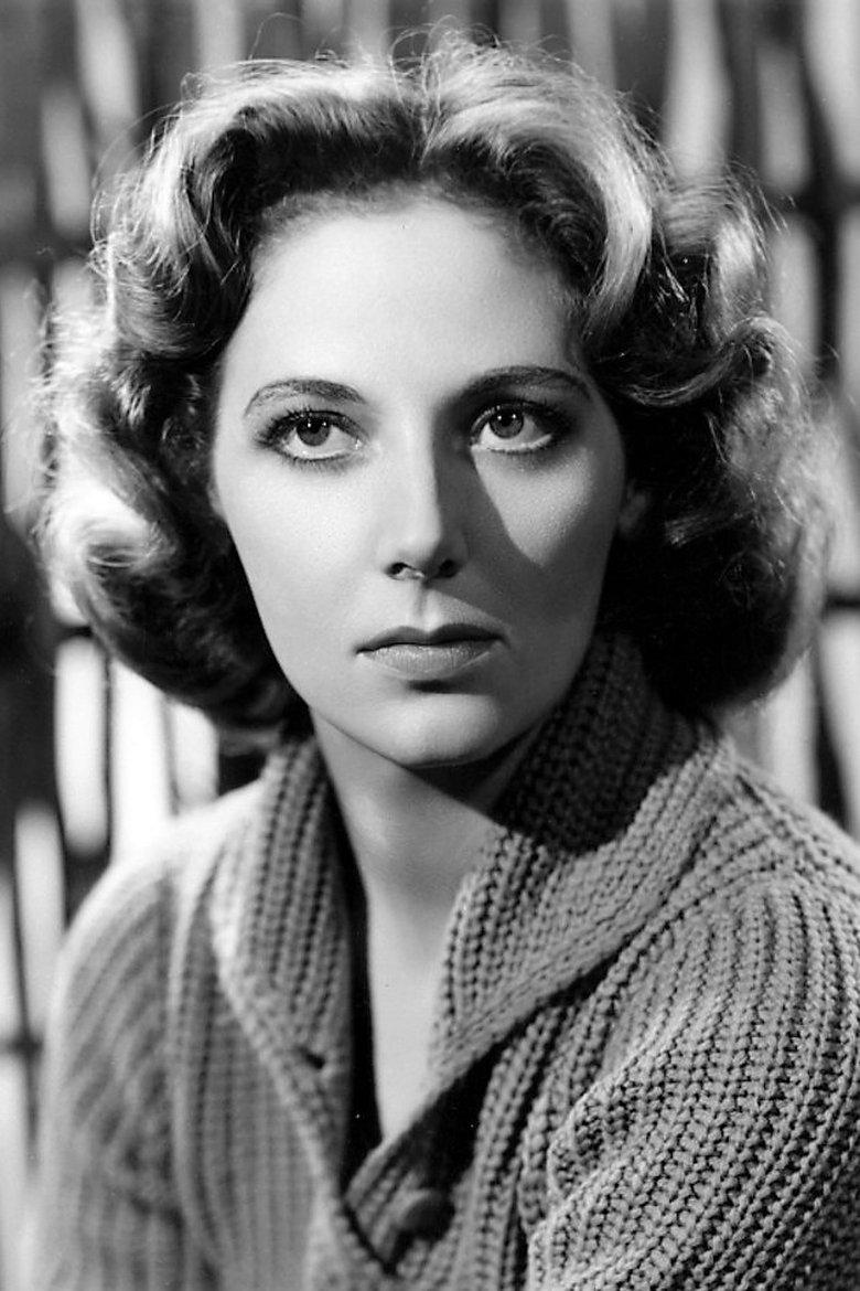 Lady Waddington