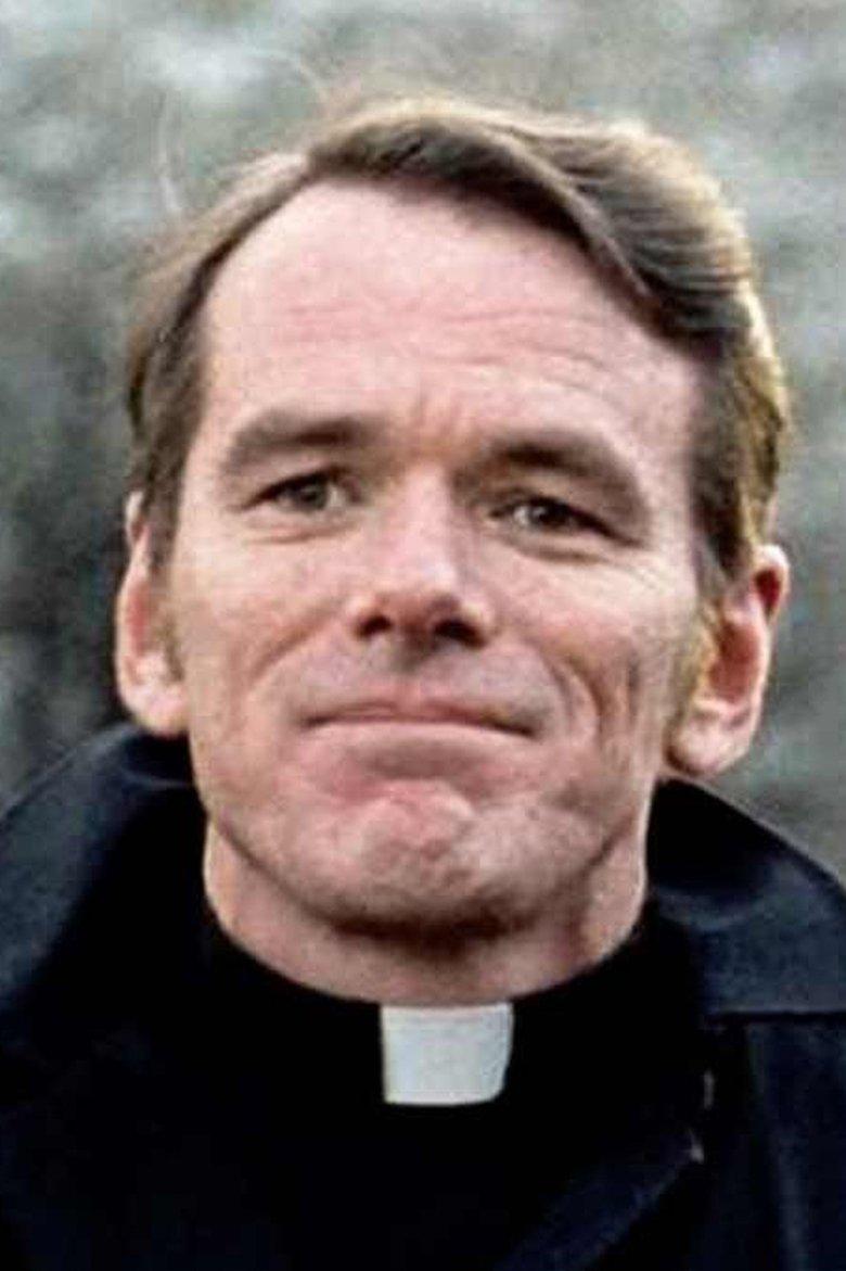 Father Joseph Kevin Dyer