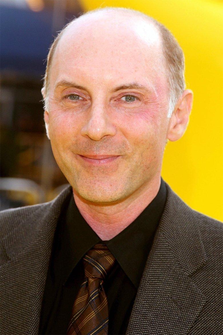 Alan Frakesh