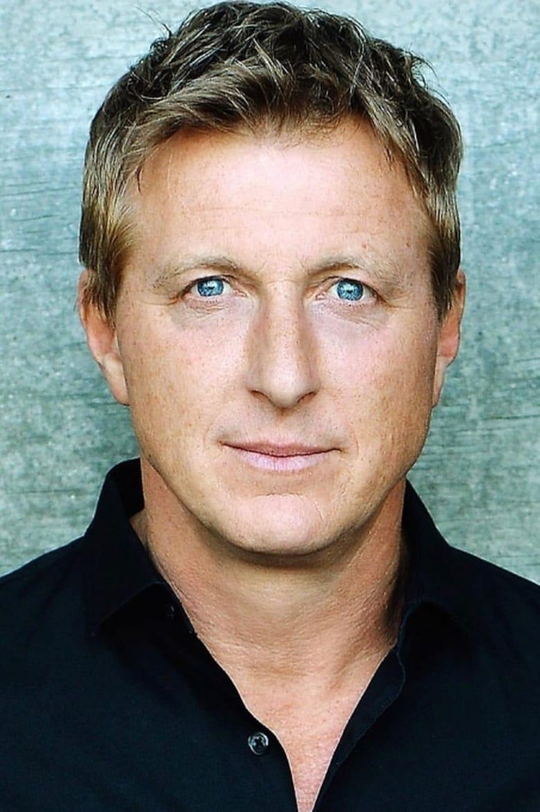 Johnny Lawrence