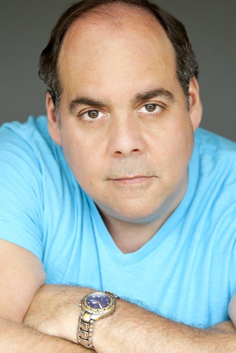 Richard Riley