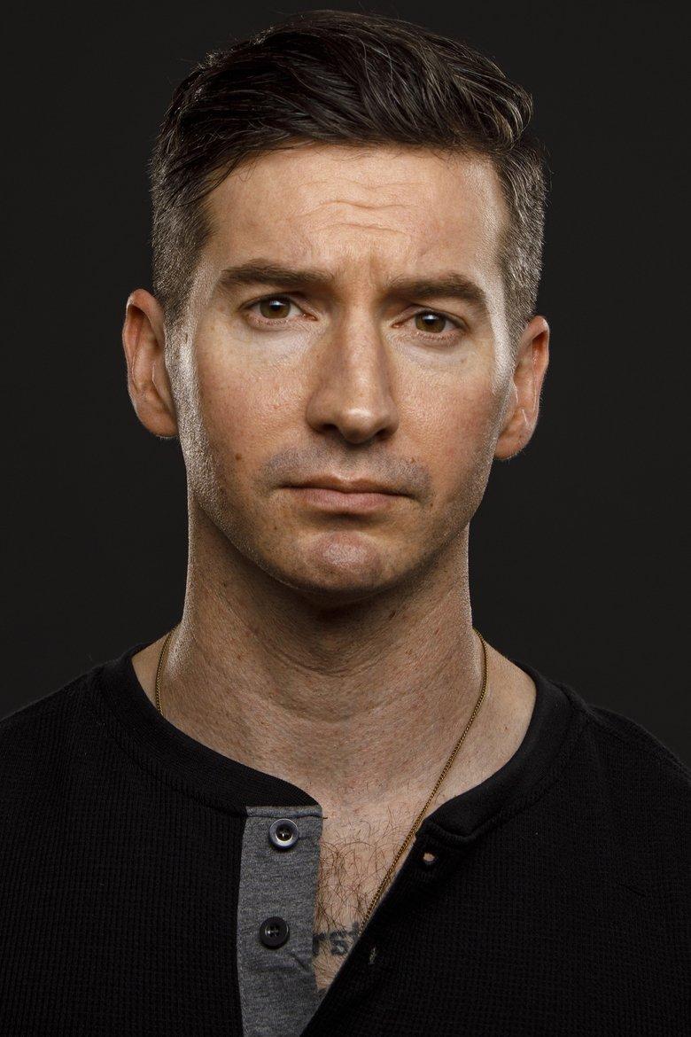 Mike's Dad