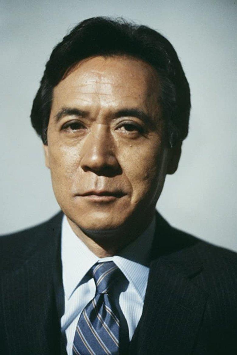 General Li (voice)