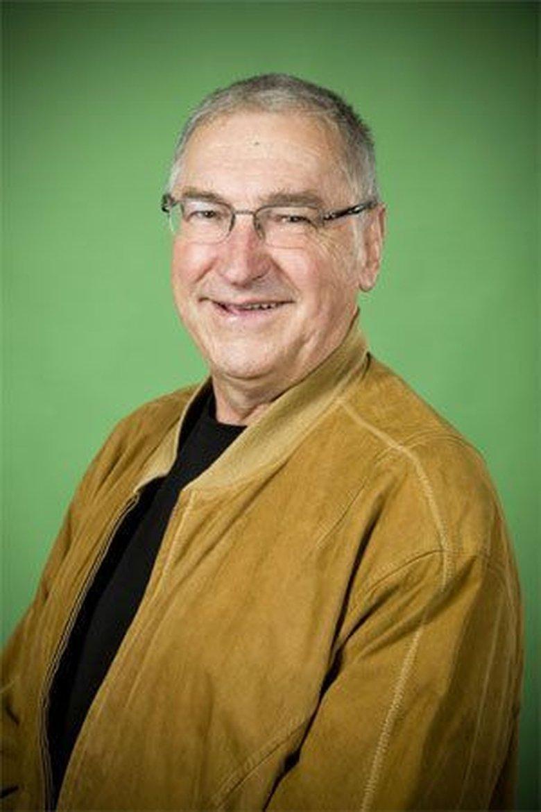 Dr. B. A:son Levander