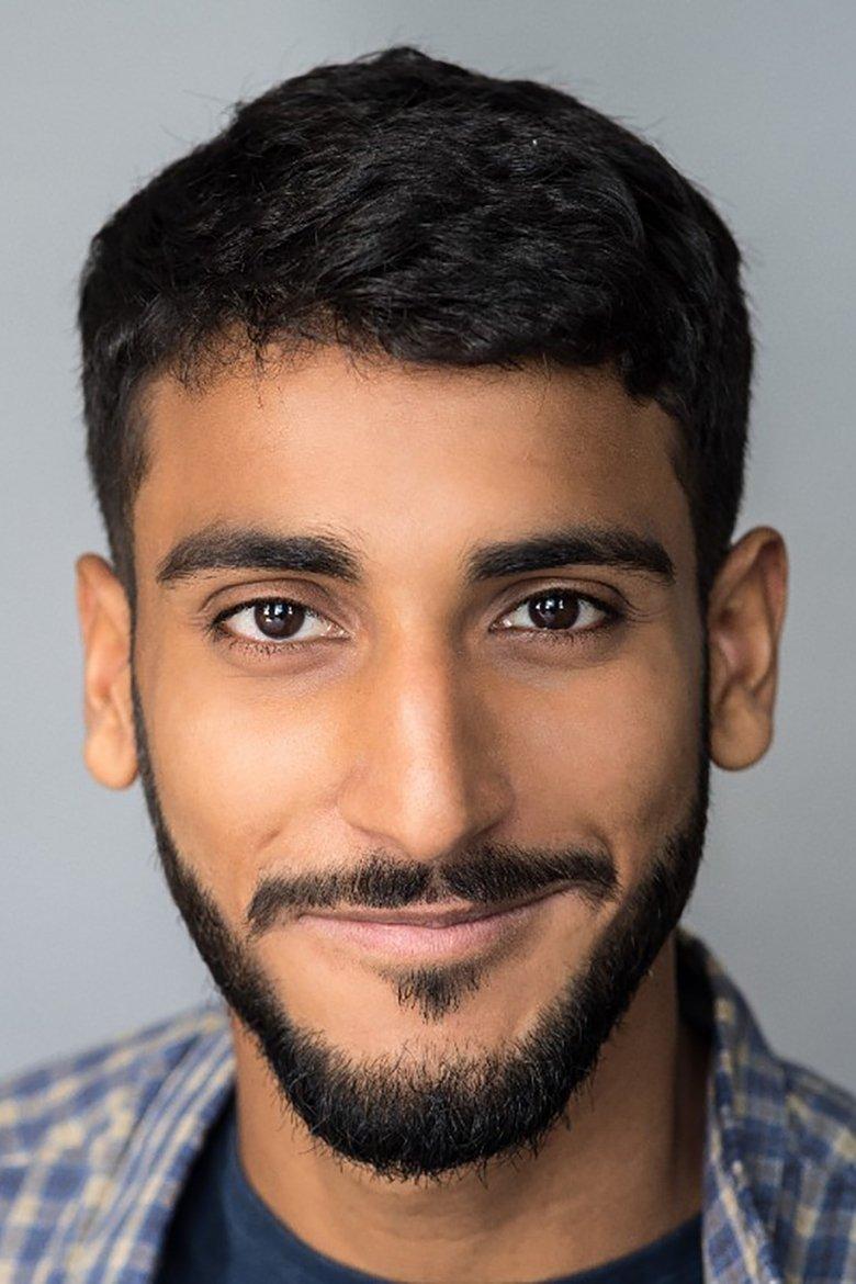 Shaan Shrivistava